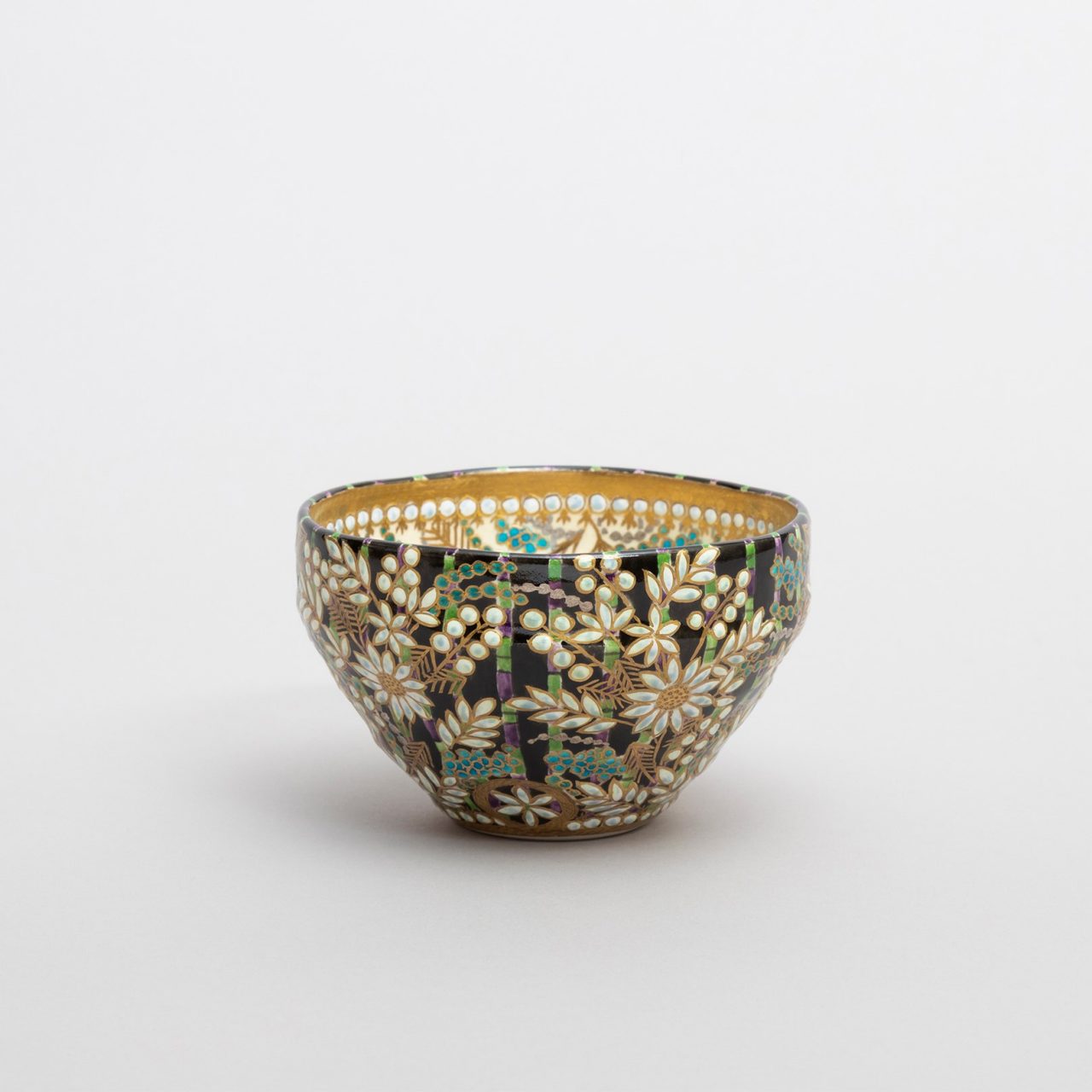 清閑寺窯 五代襲名 杉田眞龍展 －彩りでつなぐ世界－ | アート